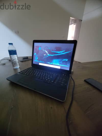 Dell latitude e 6540