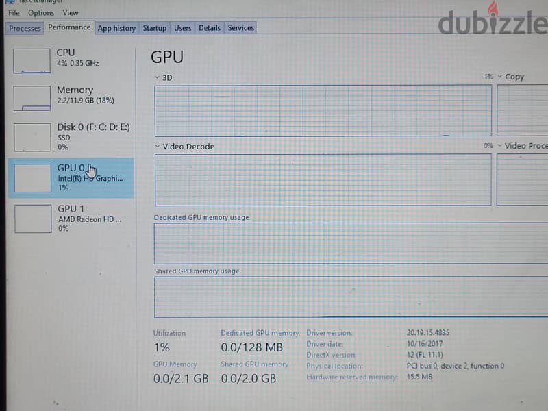 Dell latitude e 6540 2