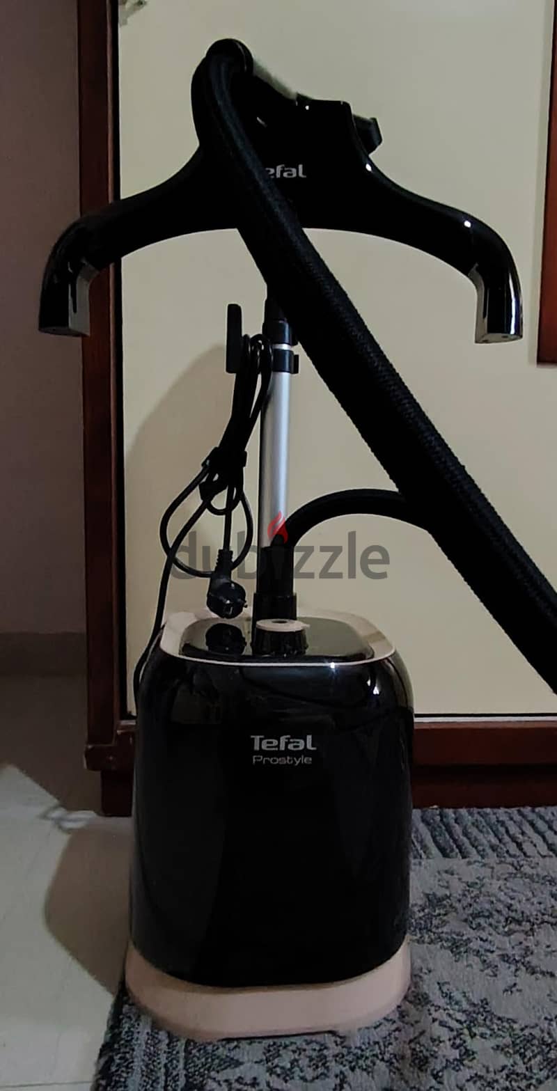 Tefal steam iron 1