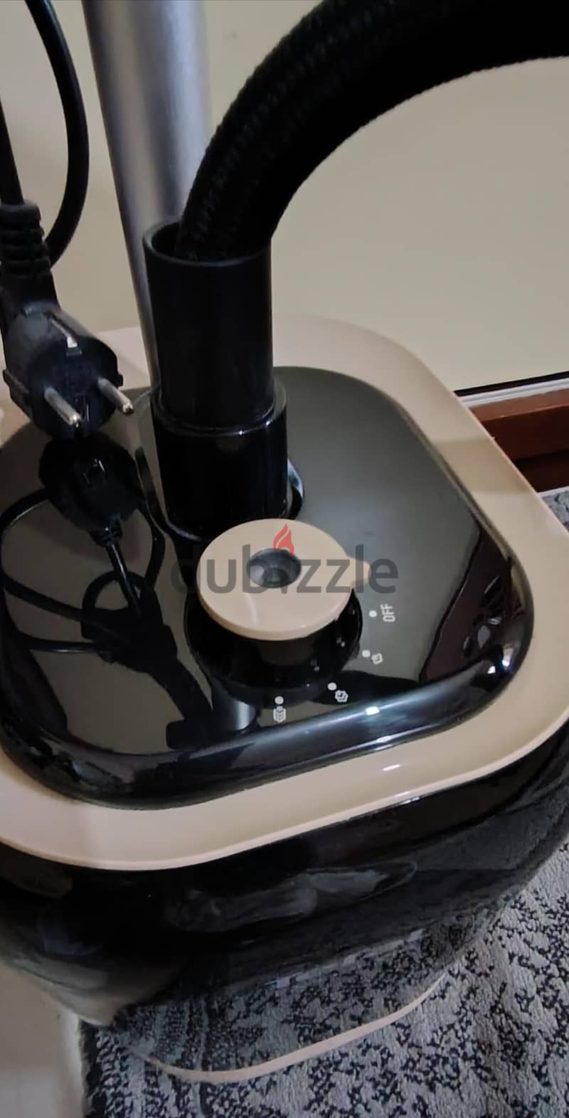 Tefal steam iron 2