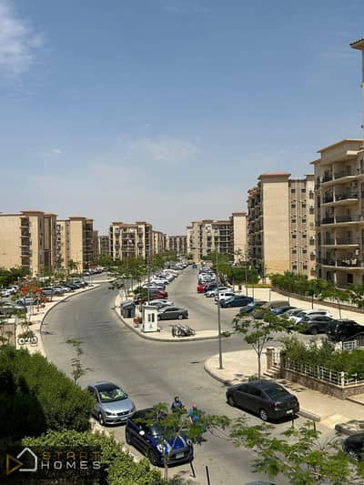 Apartment for sale in the most distinctive phases of Al-Rehab - the new seventh phase - 89 meters - with some special finishes