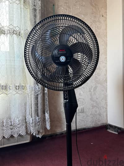 Tefal fan - تيفالفان