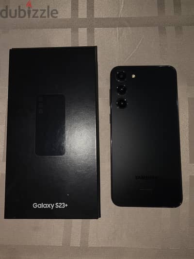 Samsung S23 Plus