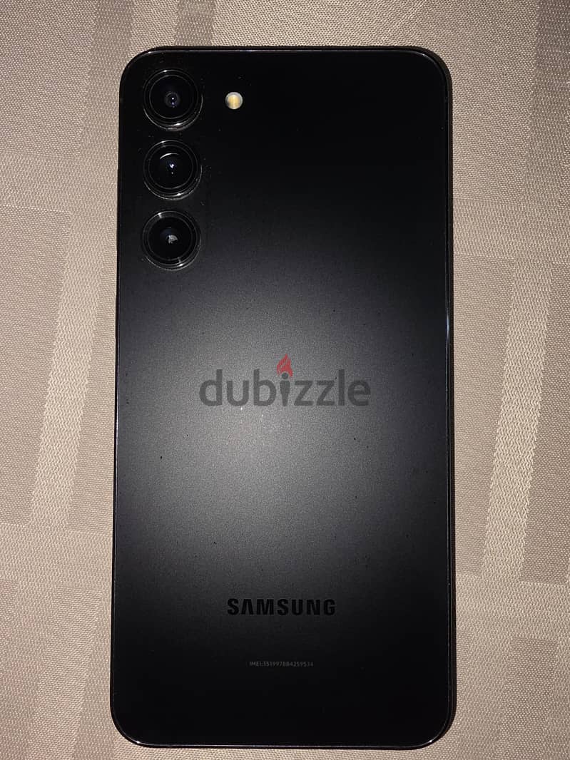 Samsung S23 Plus 2