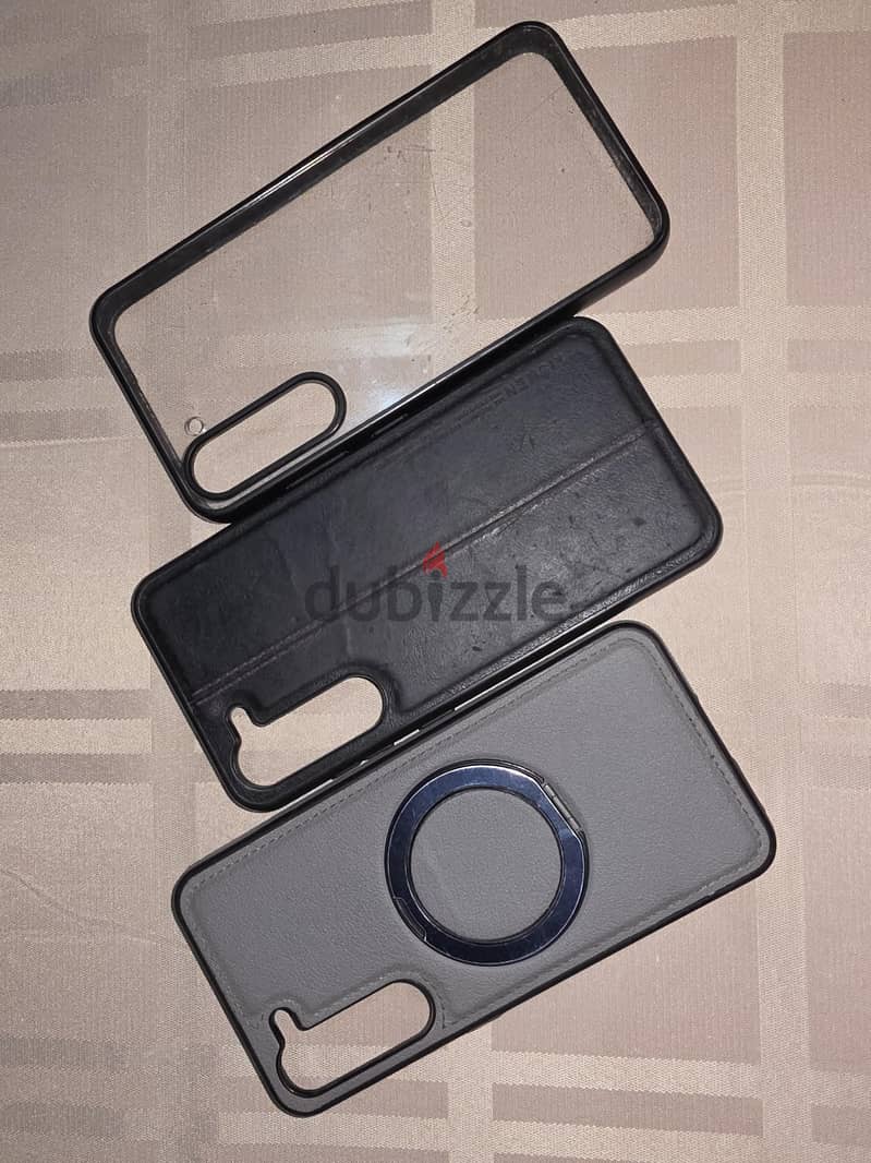 Samsung S23 Plus 4