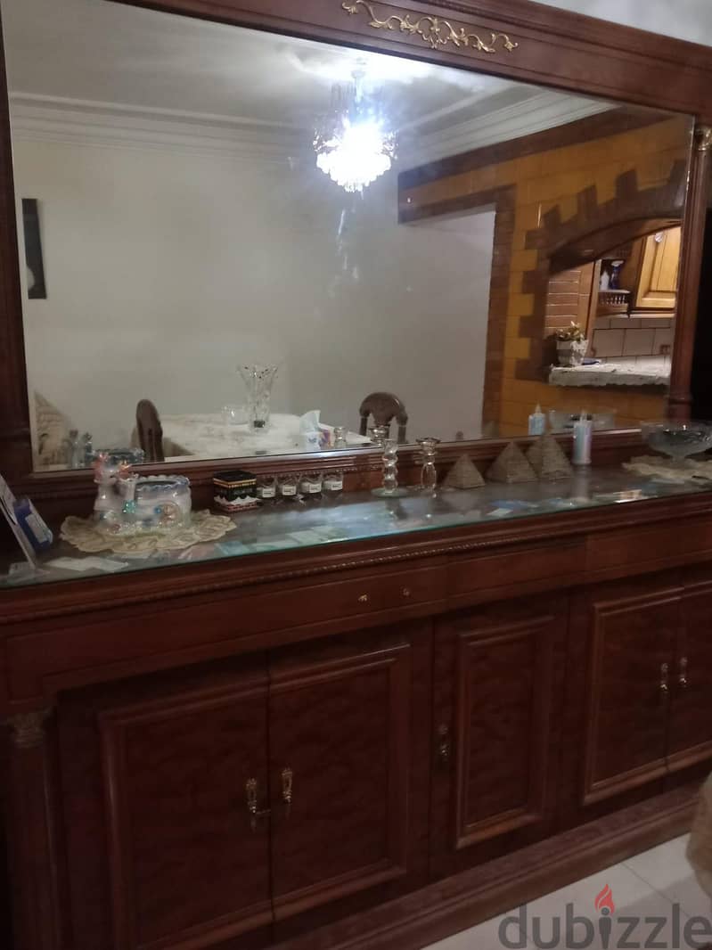 Reception room 3