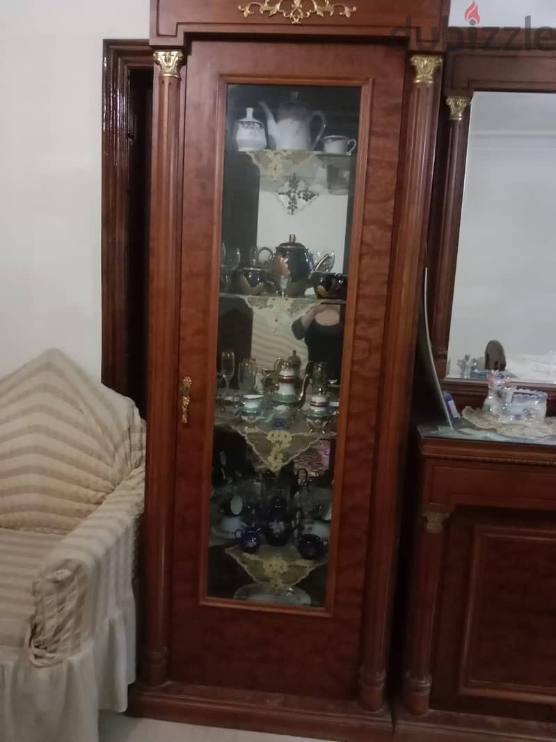 Reception room 4