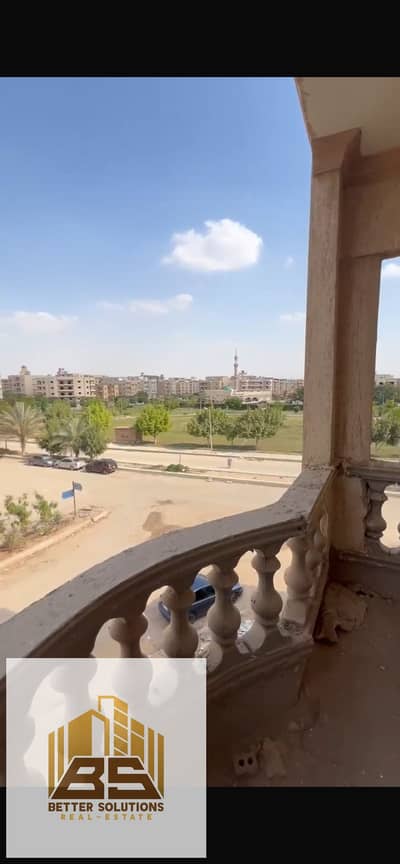 شقة للبيع في مدينة العبور الحي التاسع