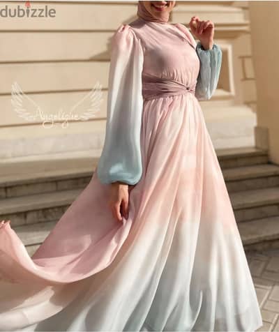 Princess dress