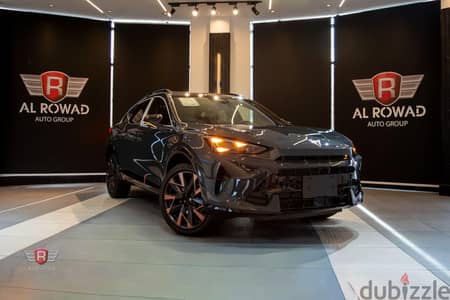 كوبرا فورمنتور ٢٠٢٦ Cupra Formentour