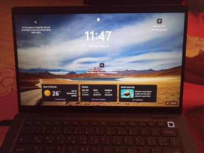 Dell Latitude 7430