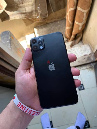 iPhone X Max256