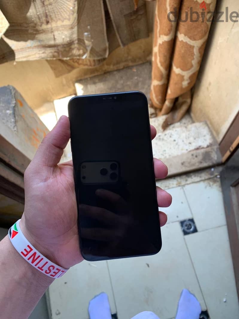 iPhone X Max256 4