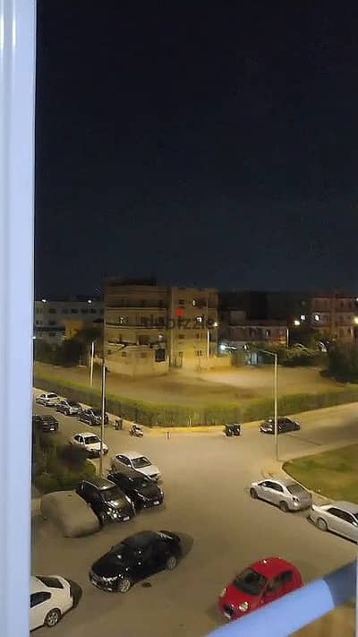شقة للبيع في كمبوند دار مصر في العاشر من رمضان مساحة 120 م