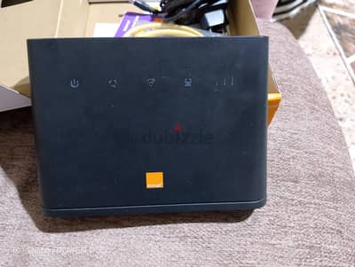 راوتر هوائي اورنج 4g