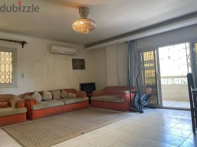 Spacious 4-Bedroom Apartment for Sale - Ready to Move In!