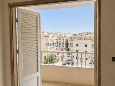 شقة للبيع 215م – حدائق الأهرام – بوابة 2 القديمة – استلام فوري