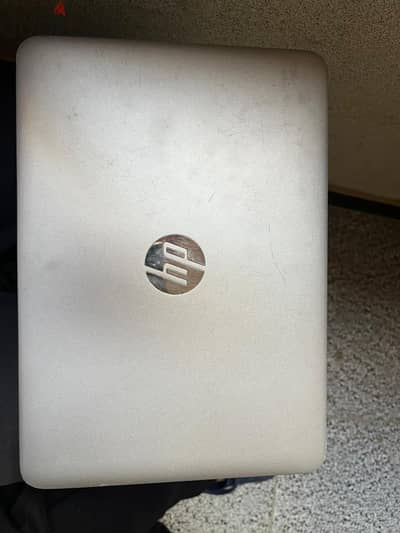 hp elitebook 820 G4