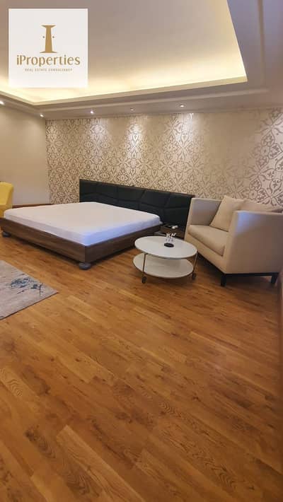 Villa Fully finished 5beds Mountain view 1