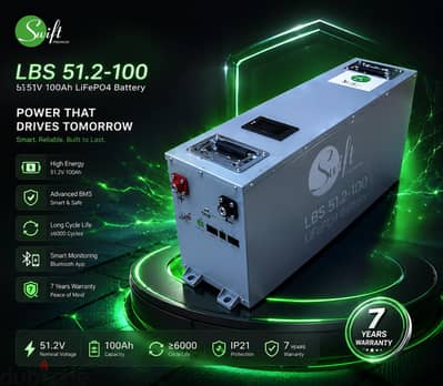 lithium battery