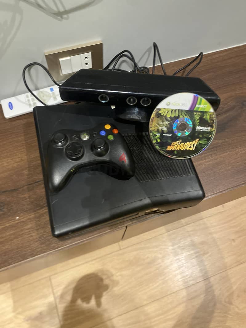 Xbox 360 1