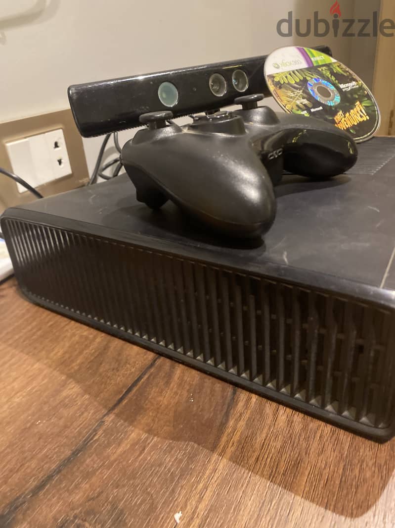 Xbox 360 2
