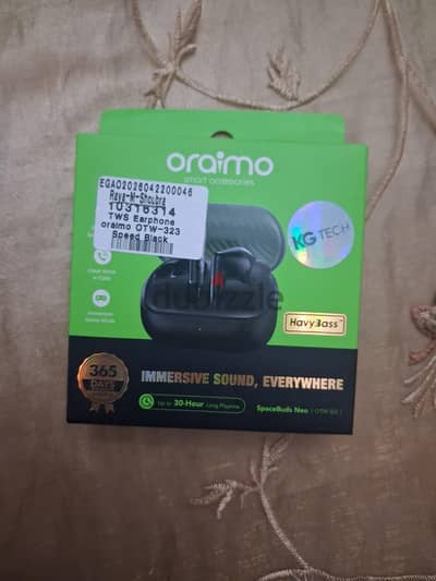 Oraimo Space Buds Neo