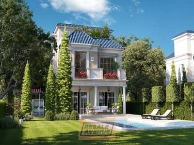 Mountain View 3  Stand alone For sale