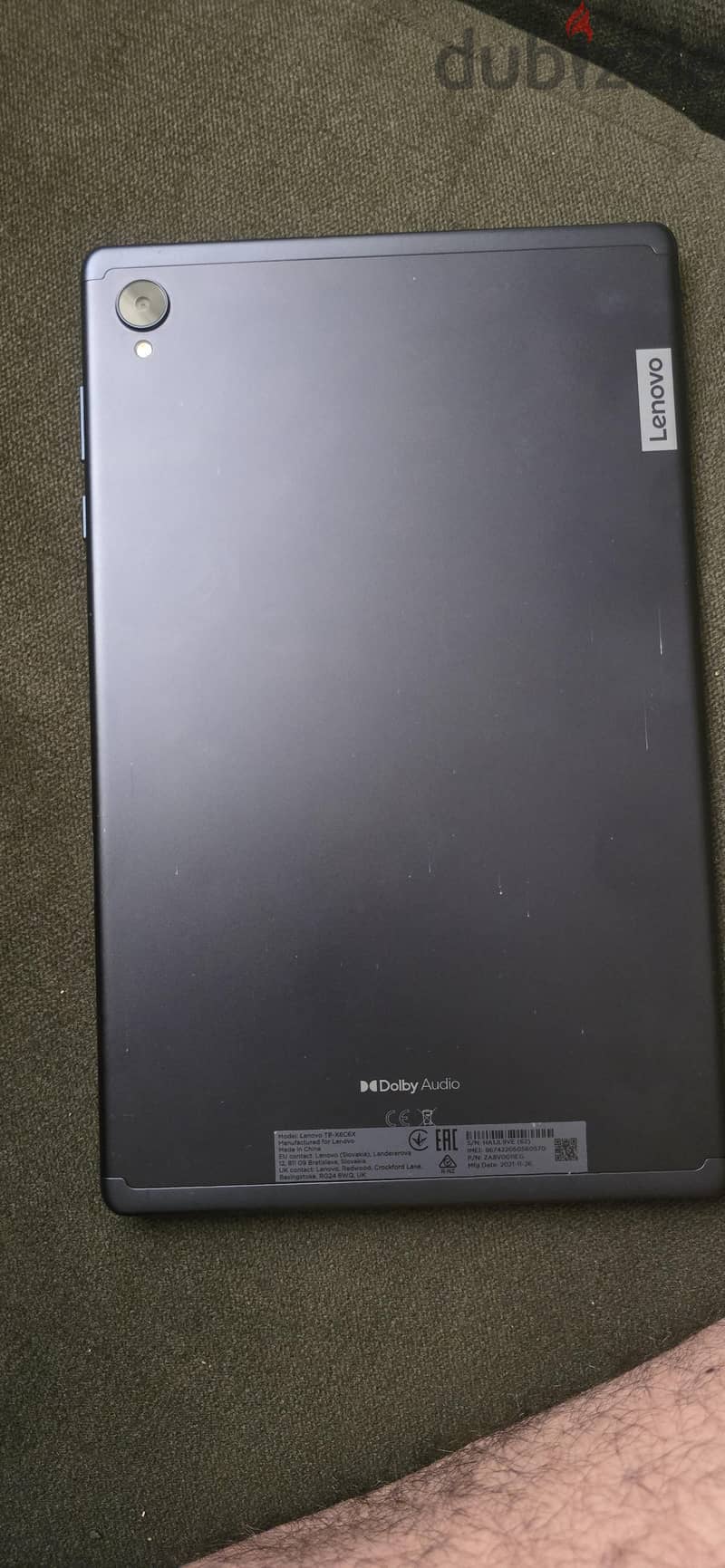 lenovo k10 1