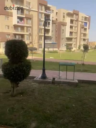 شقة للبيع في كمبوند دار مصر العاشر من رمضان مساحة 130 م
