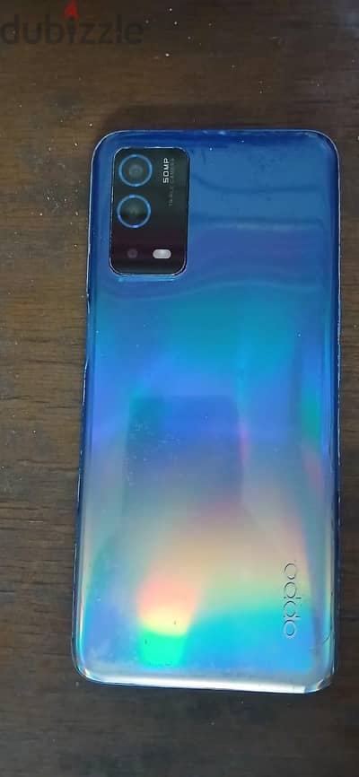 oppo a55