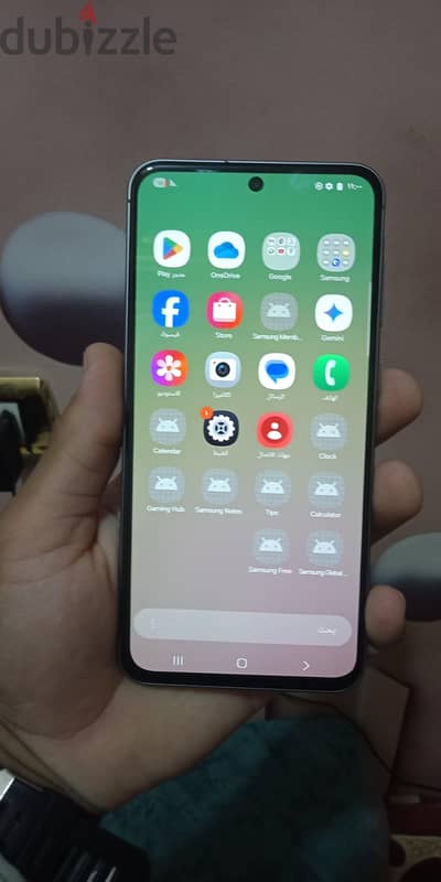 سامسونج ايه 56