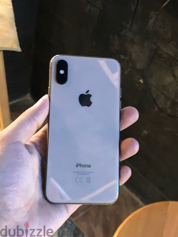 iPhone XS 1