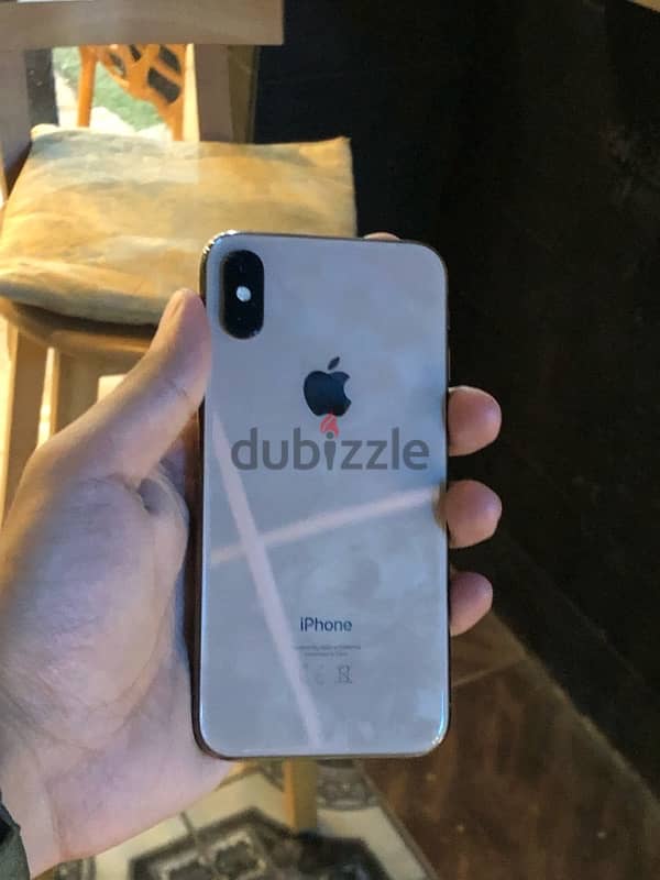 iPhone XS 6