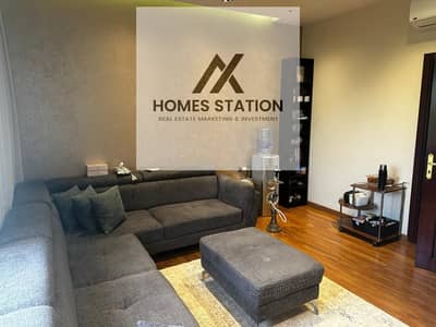 Luxury Villa with Private Pool for Rent in New Cairo – Cairo Festival City