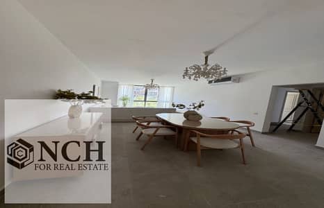 شقة مفروشة للإيجار في فيليت V Residence