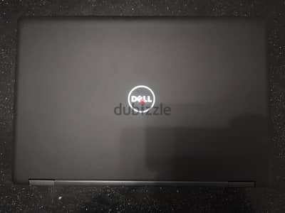 Laptop Dell Latitude 5580 Intel