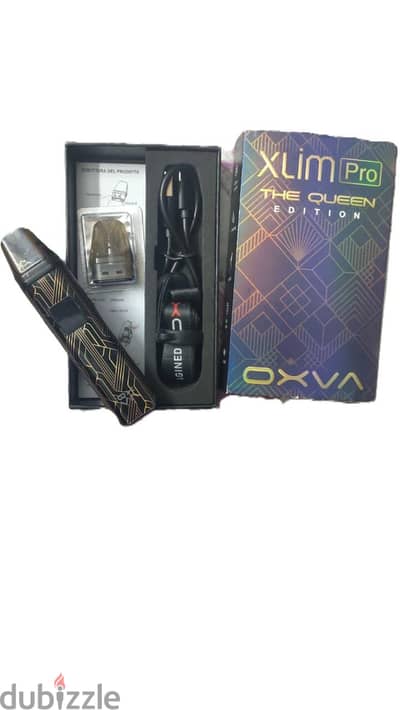 Xlim pro the queen edition