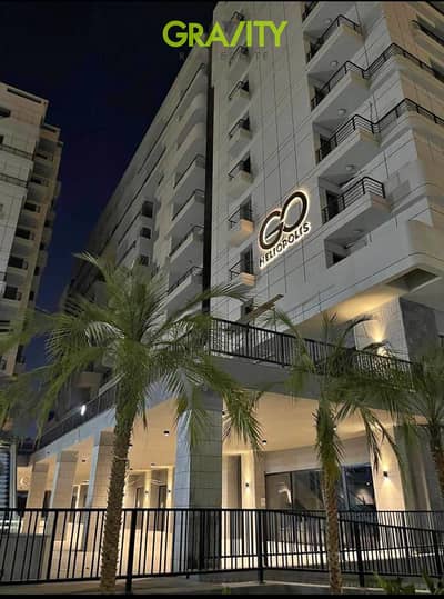 With a 10% down payment, buy a Fawry hypermarket in Nasr City and pay in equal installments over 5 years. Minutes from Nasr Road - Nozha Road - Cairo
