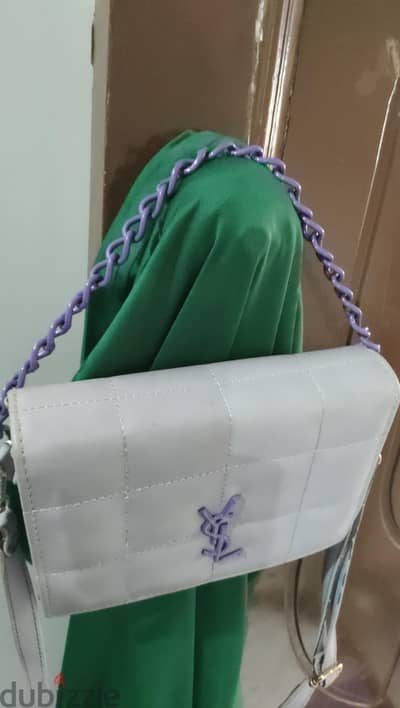 2 شنطه كروس