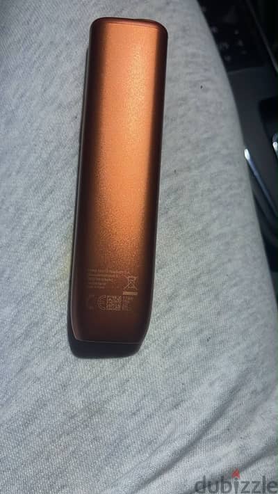 Iqos iluma