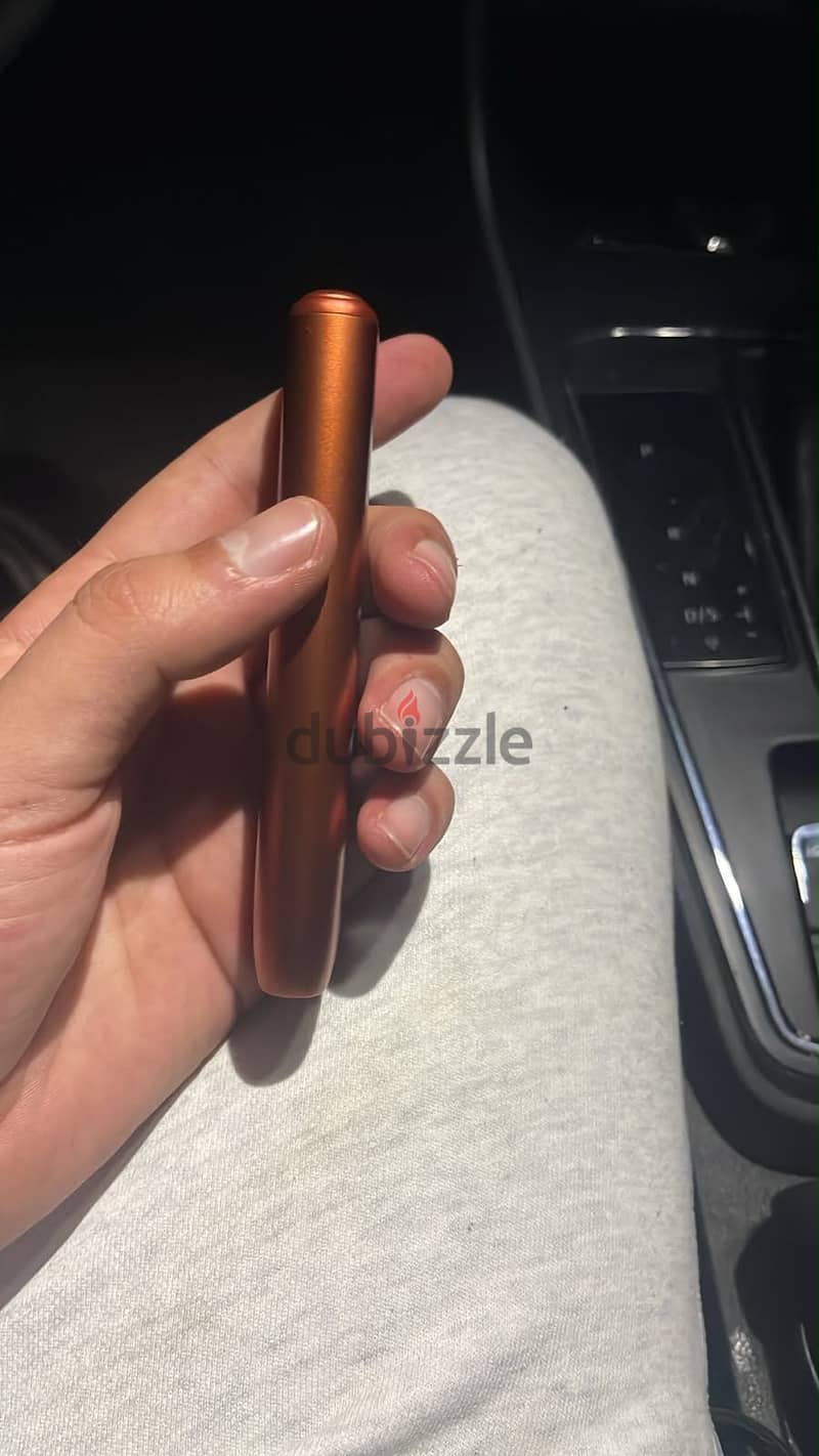 Iqos iluma 1