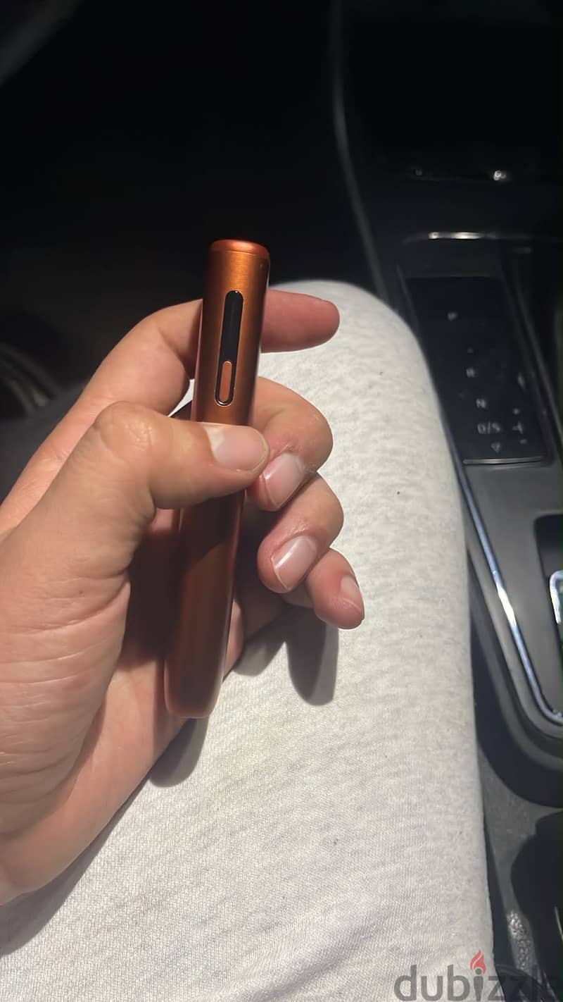 Iqos iluma 3