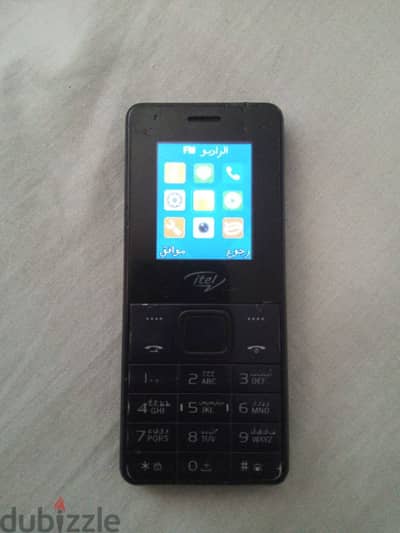 تليفون Itel