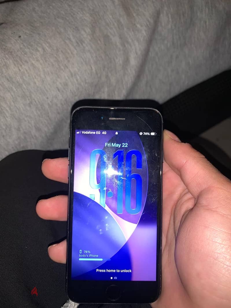 iPhone se 3 2022 1