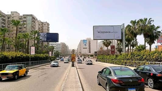 شقة للبيع في Smouha Gate سموحة 120 متر | 3 غرف وتقسيط حتى 9 سنوات