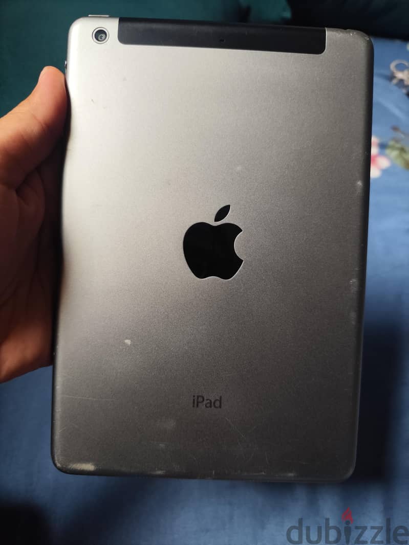 ipad mini 2 2