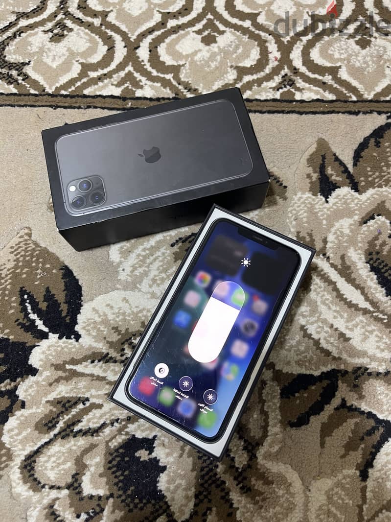 iPhone 11 pro max 2