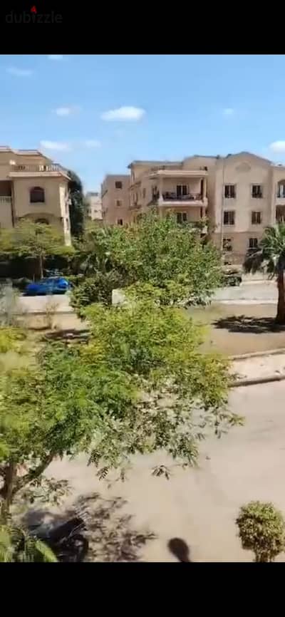للايجار ٢٠٠م بحديقة ١٥٠م بمدخل خاص تصلح حضانة الحى ١٦ الشيخ زايد بسعر مميز