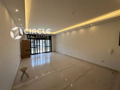 شقة ١٥٠م بموقع متميز بالمطبخ والتكييفات ٣ غرف نوم للإيجار في باتيو ٧ لافيستا التجمع الخامس القاهرة الجديدة Patio 7 La Vista 5th Settlement New Cairo n